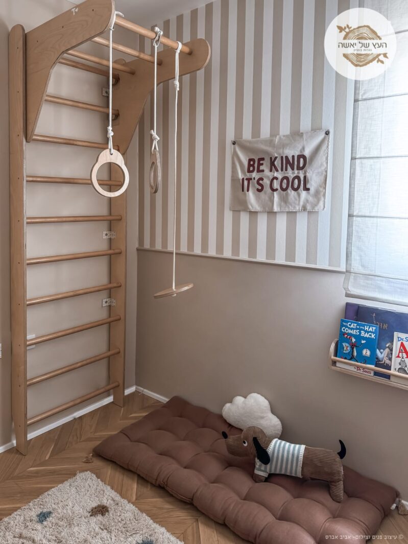 סולם שוודי1 סולם שוודי1