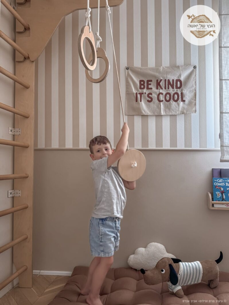 סולם שוודי3 סולם שוודי3