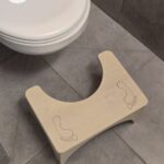 שרפרף הגבהה לאסלה