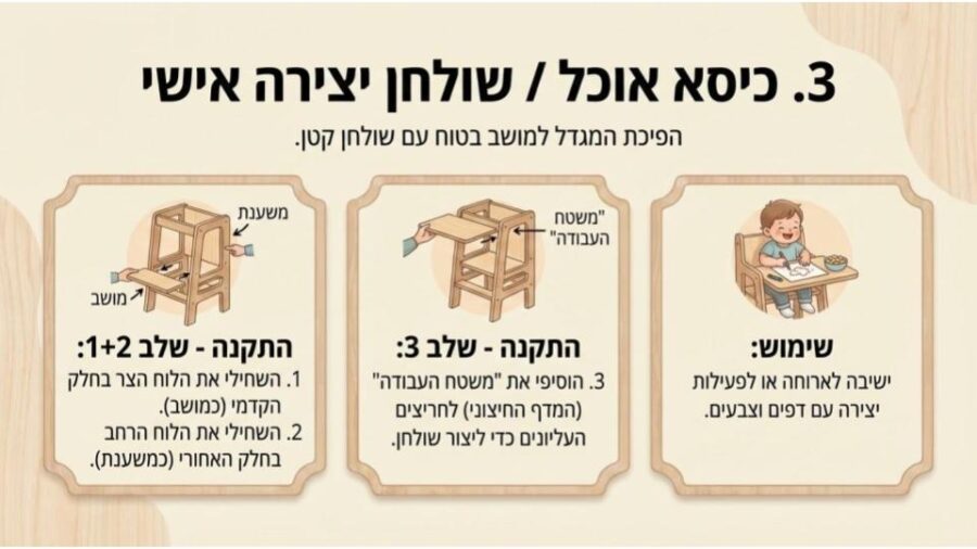 מגדל מודולרי