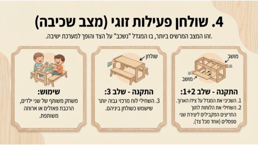 מגדל מודולרי1