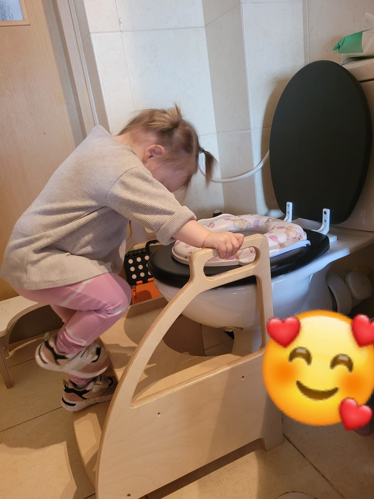 מתקן הגבהה לאסלה