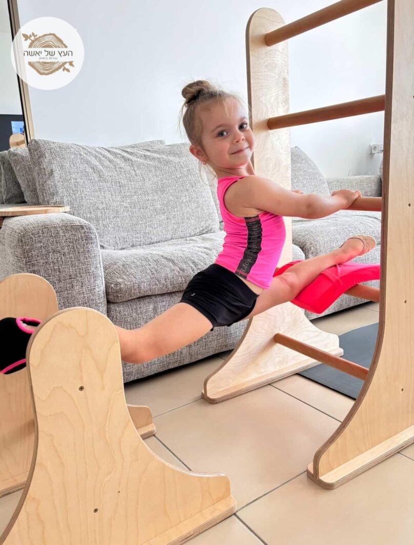 מתקן גמישות מתקן גמישות