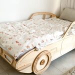 מיטת מכונית