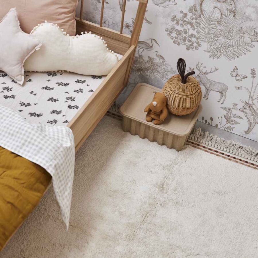 Tapis Petit Vloerkleed Naturel Sophie Meisje Kopie Cs