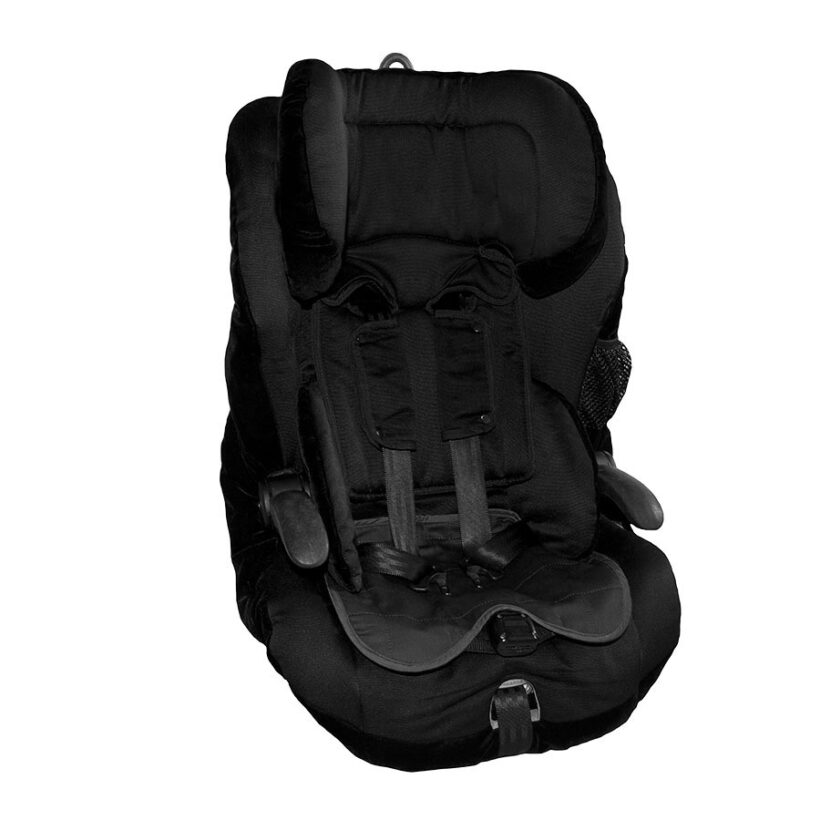 Brollykidscarseatprotector Fullseat Grey (1)