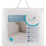 In Package Quilted Mattress Protector Clearcut No Size