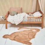 Tc3030 Bunny Kinderkamer Cs