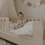 מיטת ילדים מעוצבות