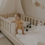 מיטת רומי לילדים