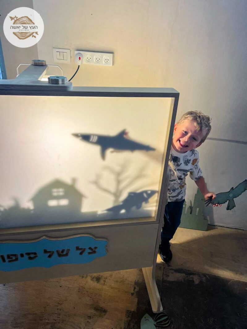 צל של סיפור1