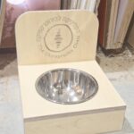 קערה ממותגת קערה ממותגת