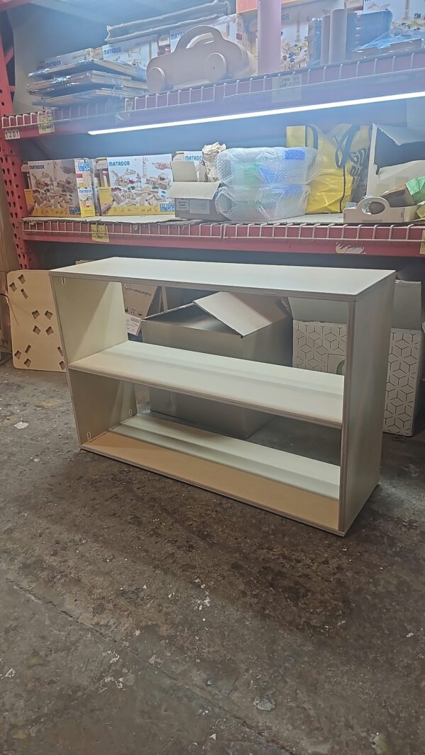 ארונית מונטסורית