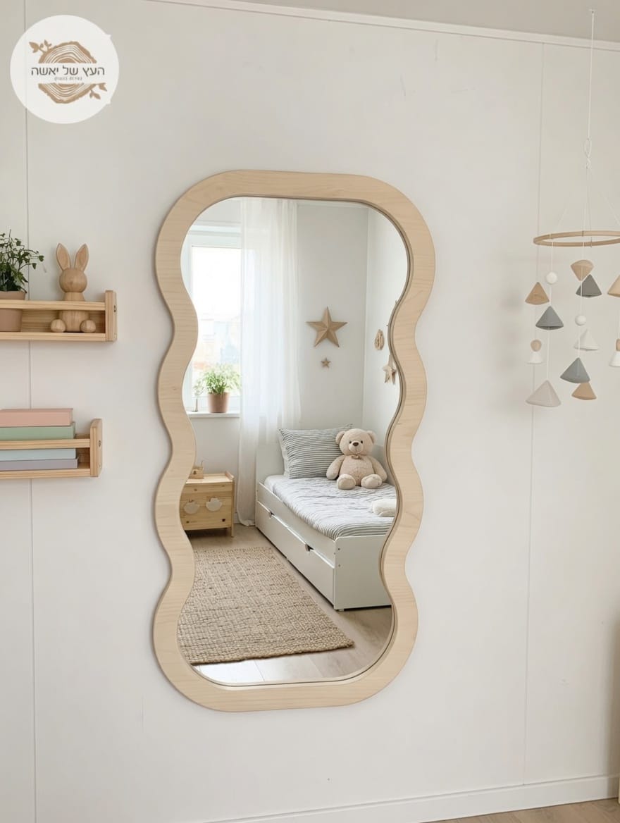 מראת גלים לא שבירה