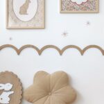 עץ גלים מסולסל