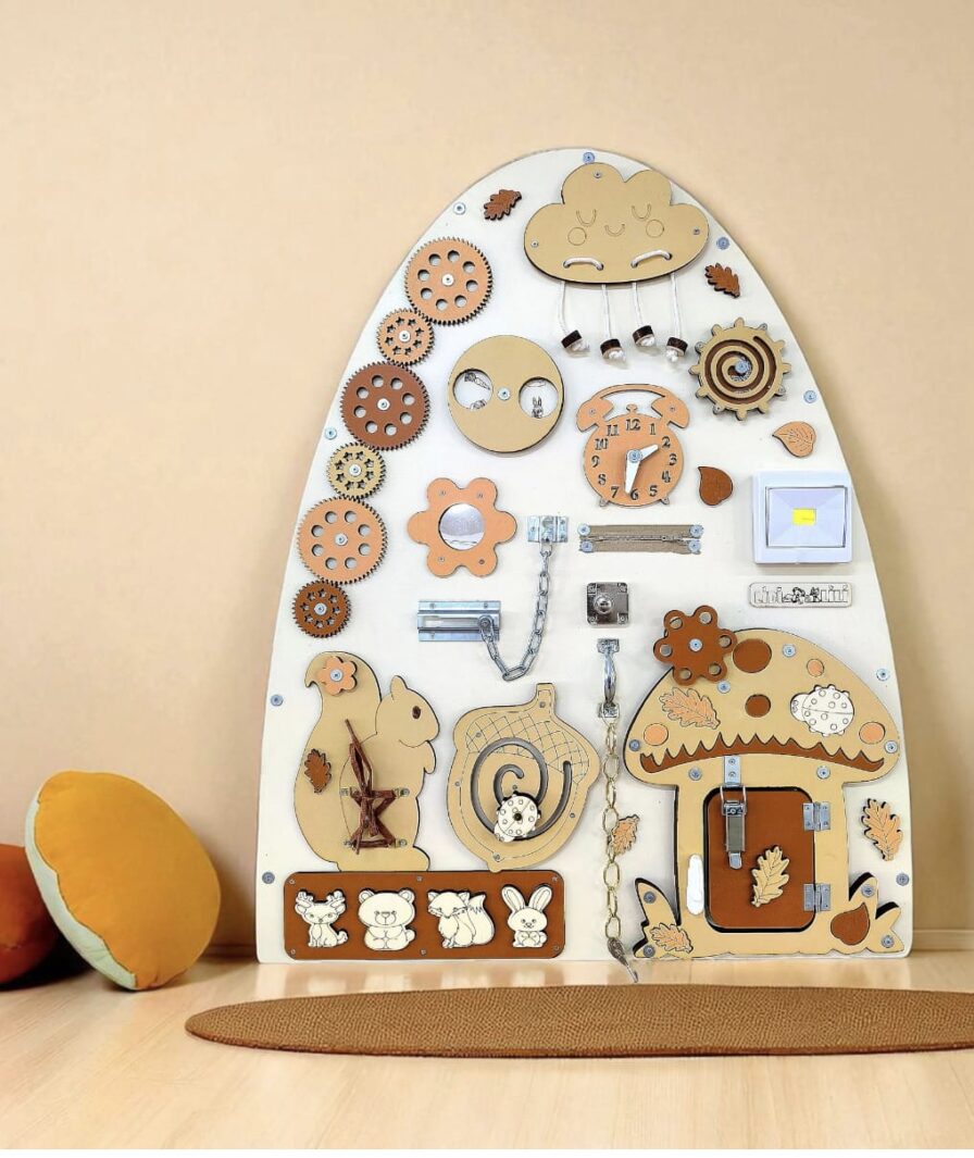 לוח פטריה ענק לוח פטריה ענק