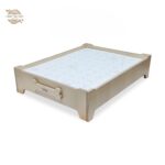 מיטת כלב אלגנט