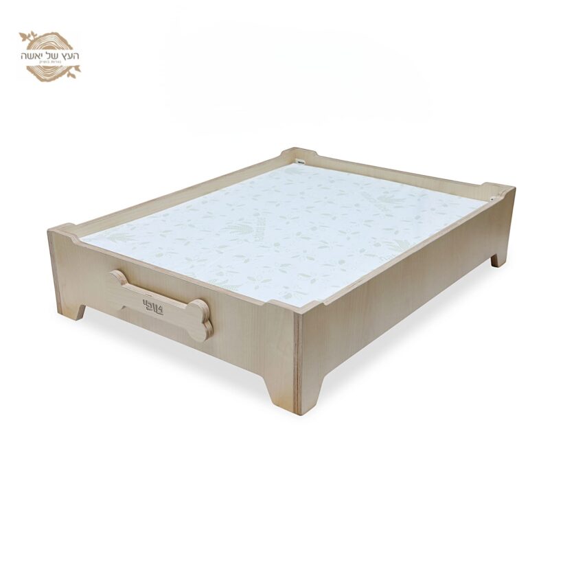 מיטת כלב אלגנט