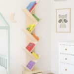 ספריית זיג זיג מטפסת ספריית זיג זיג מטפסת