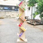 ספרית זיג זג מטפסת ספרית זיג זג מטפסת