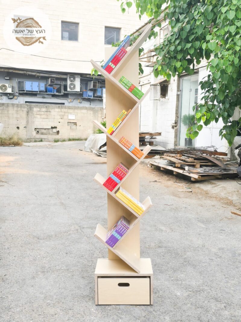 ספרית זיג זג מטפסת ספרית זיג זג מטפסת