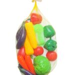 מארז ירקות משחק