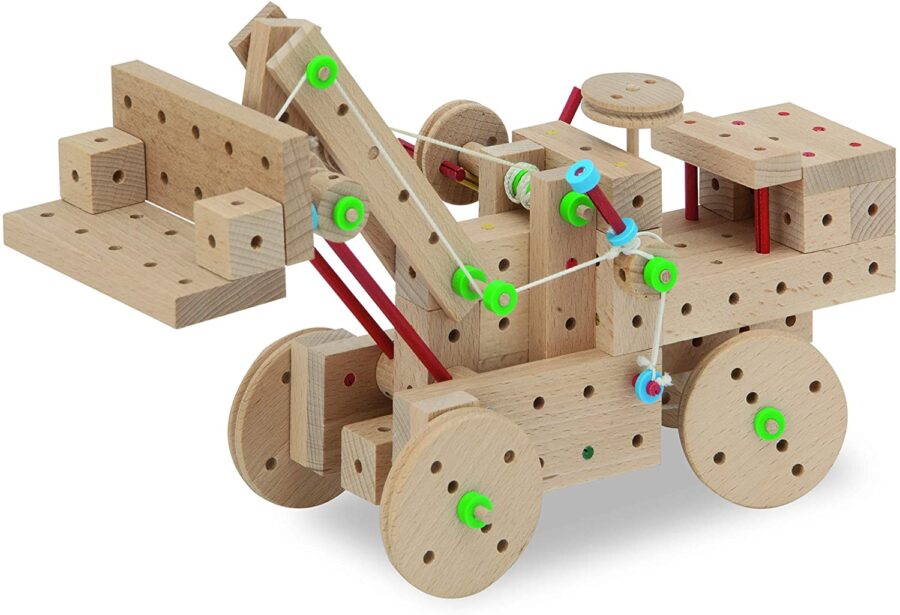 Matador Explorer E407 Matador Explorer E407