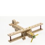 עולם קטן מטוסים