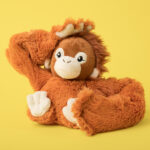 Main Image Ollie The Orangutan Hi Res