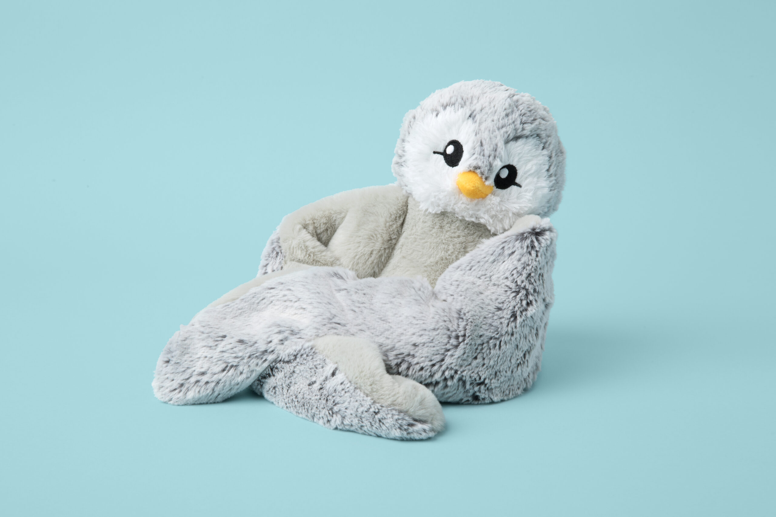 Main Image Pax The Penguin Hi Res