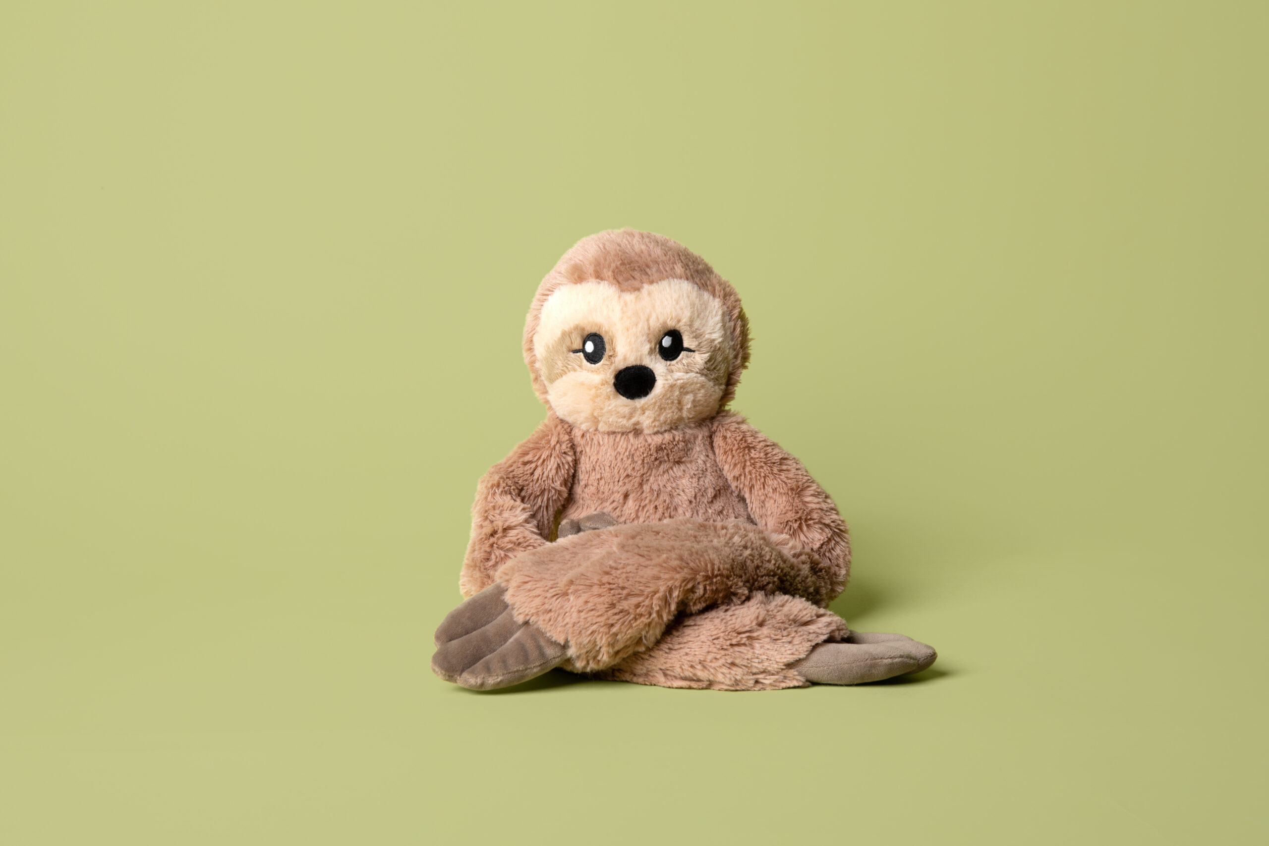 Main Image Sawyer The Sloth Hi Res