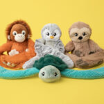 All Hugimals
