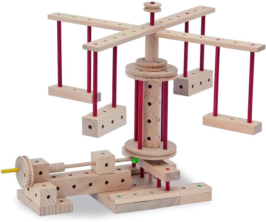 Matador Explorer E222