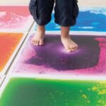 אריחי רצפה נוזלית אריחי רצפה נוזלית