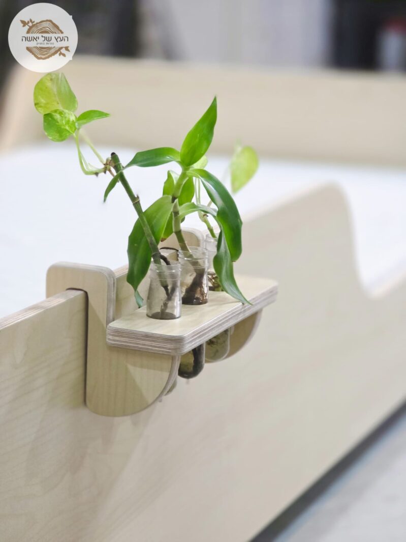 מדף השרשה Vida מדף השרשה Vida