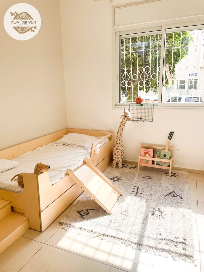 מיטת מיננה מיטת מיננה