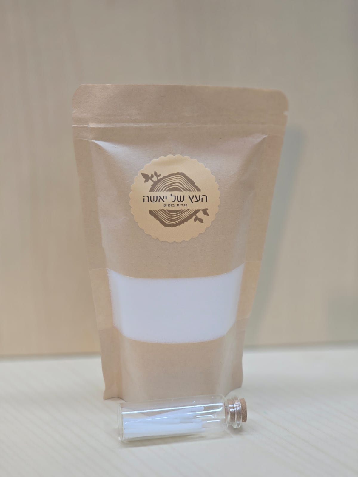 פניני שעווה 200 גרם