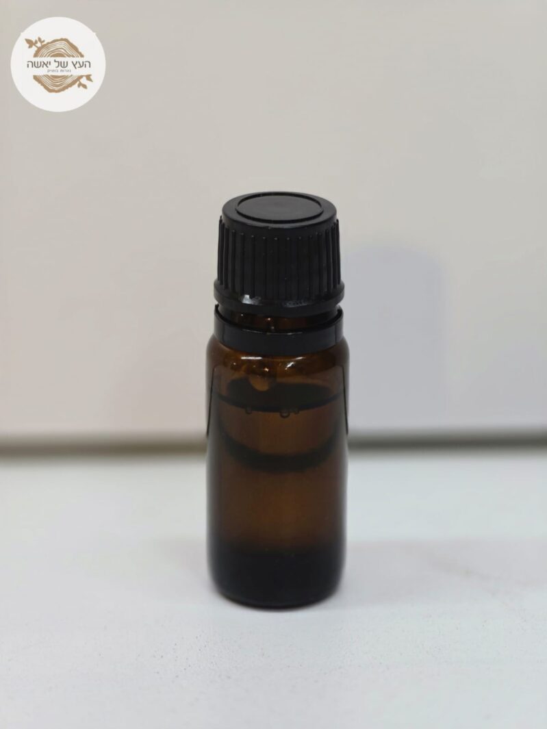 שמן אטרי ריחני