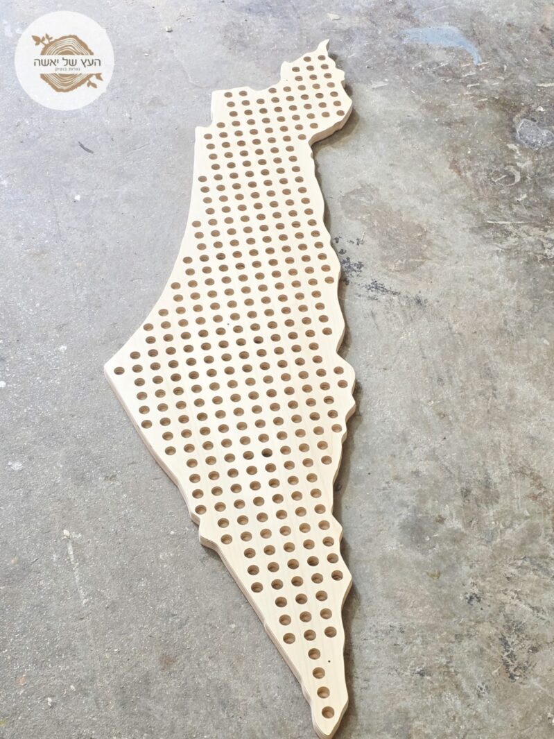 קיר הייטק מדינת ישראל