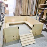 ארגז המלטה לכלבים