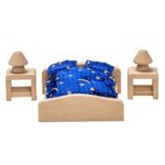 חדר שינה הורים 1