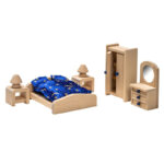 חדר שינה הורים 2