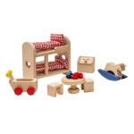 חדר שינה ילדים 1