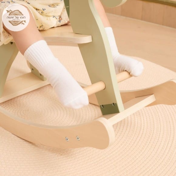 סוס נדנדה ויגה2