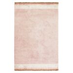 שטיח ג'ולס ורוד2