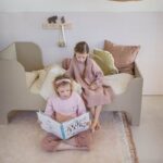 שטיח ג'ולס ורוד3