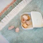 שטיח ג'ולס טורקיז1 שטיח ג'ולס טורקיז1