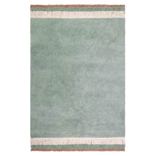 שטיח ג'ולס טורקיז2 שטיח ג'ולס טורקיז2