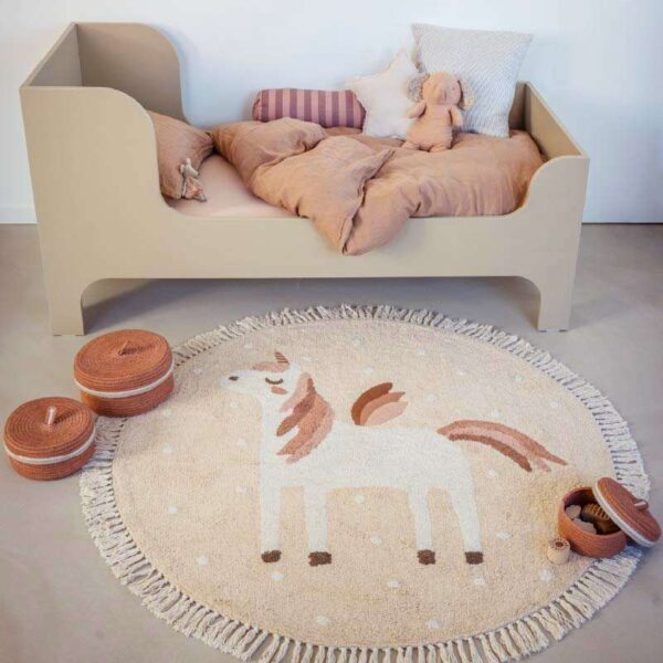 שטיח יוניקורן1