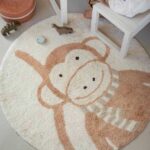 שטיח מאנקי1